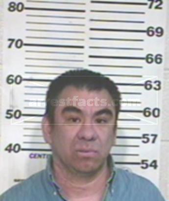 Marcos Zavala