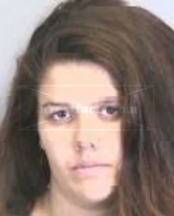 Victoria Ashlea Brown