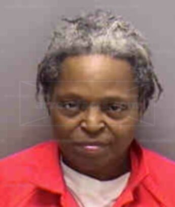 Alice Marie Williams