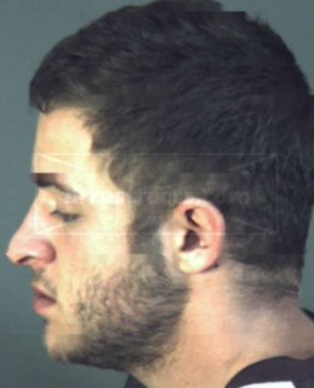 Jacob Michael Cortner