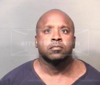 Mark Anthony Weaver