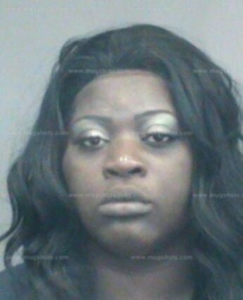 Shantel Lakeesha Haynes
