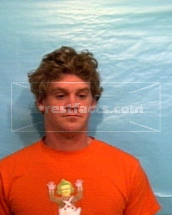 Keegan Mason Oreilly