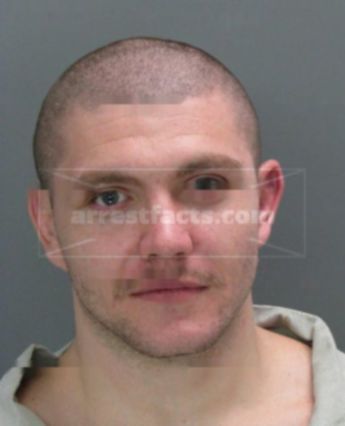 Ethan Alexander Crouch