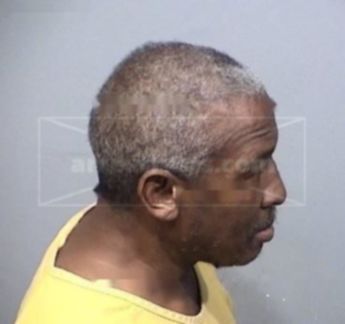 Louis Benjamin Johnson