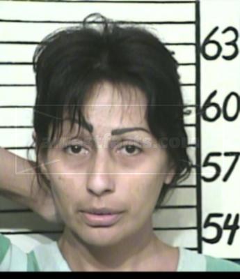 Martha Rodriguez Fernandez