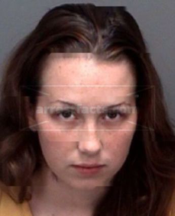 Stefani Marie Lent