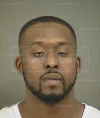 Sterling Demar Bauknight