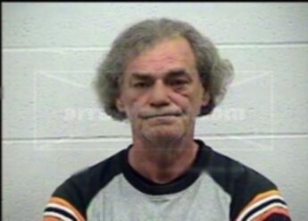 Bernard Douglas Cope