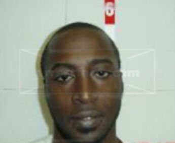 Melvin Larry Walker
