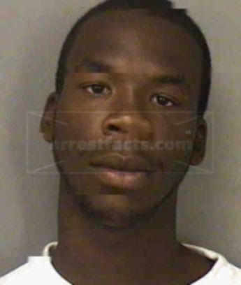 Anthony Leroy Butler