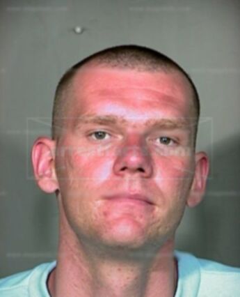 Chad Kenneth Henley