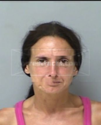 Jamie Dawn Ross