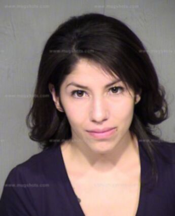 Nichole Ariel Jaramillo