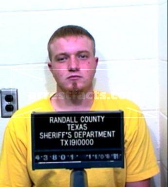Joshua Rustin Graham