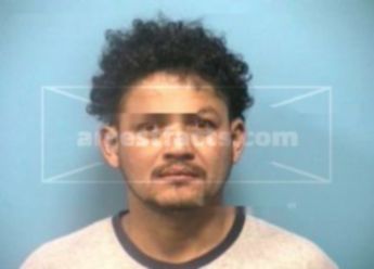 Alexandro Flores