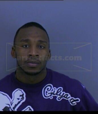 Bravion Jarando Coleman