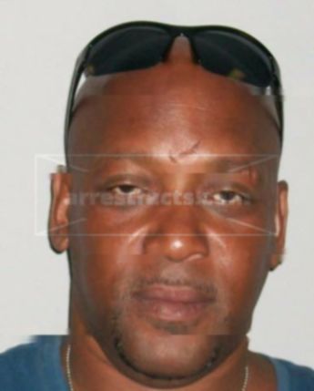 Darryl Renard Vinson