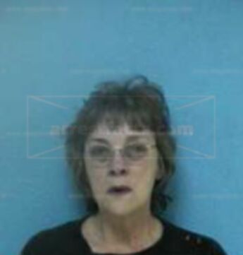 Bobbie Savage Simmons
