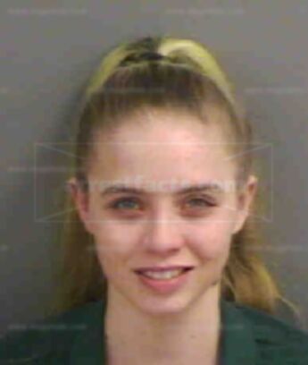 Heaven Leigh Kaye Davey