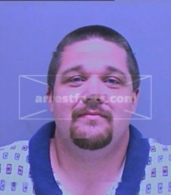 Clinton Alan Denny