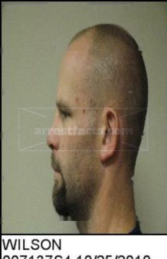 Jeremy Brandon Wilson