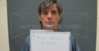 Charles Ray Davis