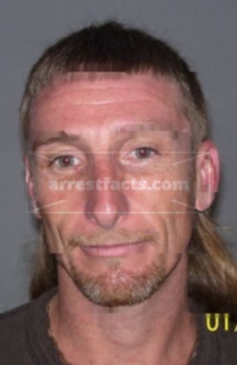 Steven Hendricks