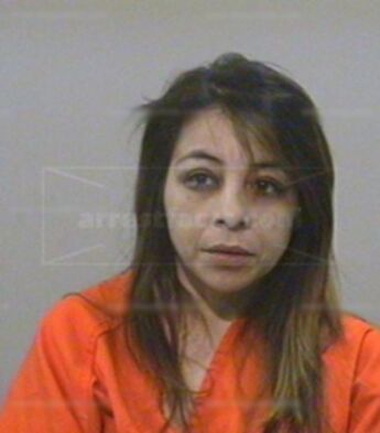 Esmeralda Cerda Rodriguez