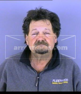 Thomas Richard Kashata