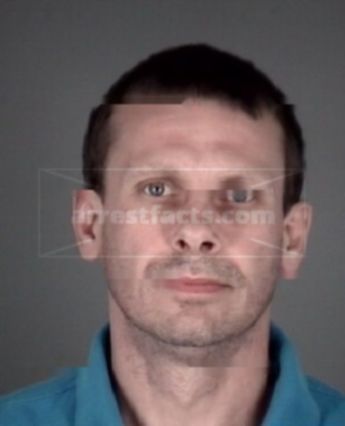 Ronald David Bacon