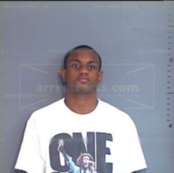 William Lamarque Caldwell
