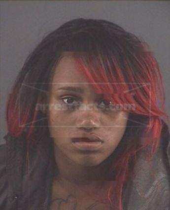 Briunca Raenise Pittman
