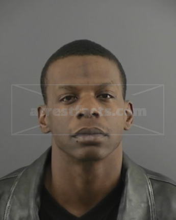 Antonio Demarcus Parker