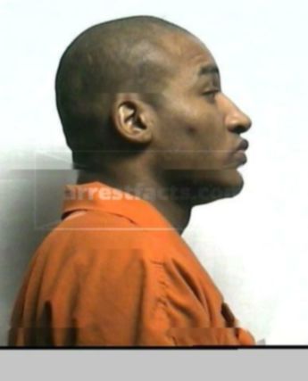 Broderick D Townsend