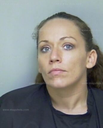 Erin Elizabeth Davis