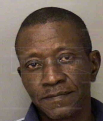 Elton Aubrey Brown