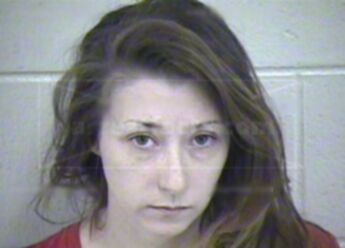 Melissa A Shadden