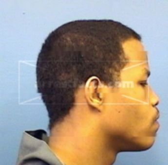 Malachi V. Hurt