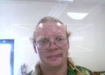 Charles Randall Ritter