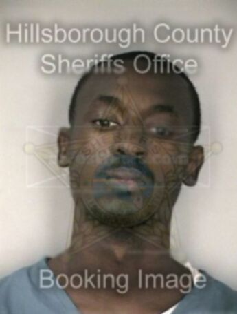 Clint Griffin Jr.