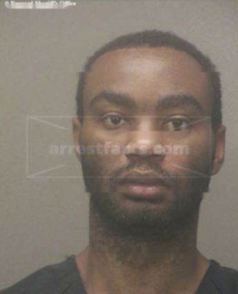 Dwayne Alexander Vernon