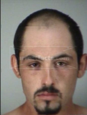 Kyle Wade Lewis