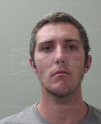 Jason Blake Foreman