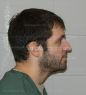 Zachary Craig Sternhagen