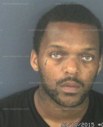 Kendrick D Bronson
