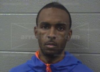 Desean Mccullough