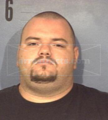 Kenneth Wayne Clevenger