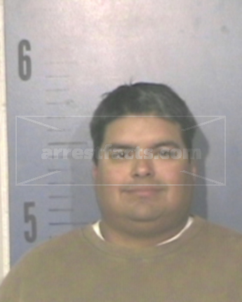 Abraham Garcia Gonzales