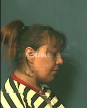 Kelly Renee Bear